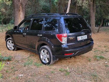 бампер субару в4: Subaru Forester: 2008 г., 2.5 л, Автомат, Бензин, Кроссовер