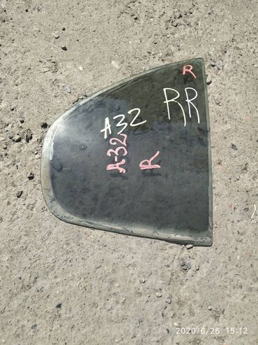 виндом старый кузов бишкек: Nissan Cefiro A32 форточка, Ниссан Цефиро А32 форточка Задняя правая