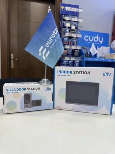 Modemlər və şəbəkə avadanlıqları: Cudy AC1200 Dual Band Wi‑Fi Router (Model: WR1200) Xüsusiyyətlər: - — 10