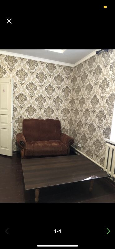 дом 38000: 40 м², 1 комната, Забор, огорожен