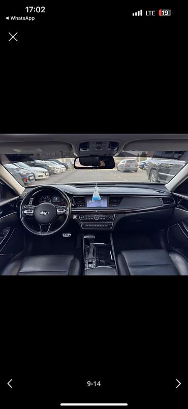 Hyundai: Hyundai Sonata: 2020 г., 2 л, Газ, Седан — 9