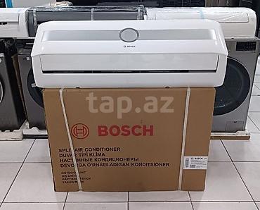 mini utu: Kondisioner "BOSCH AOI24NW10U" Kondisioner BOSCH AOI24NW10U 24000 — 1