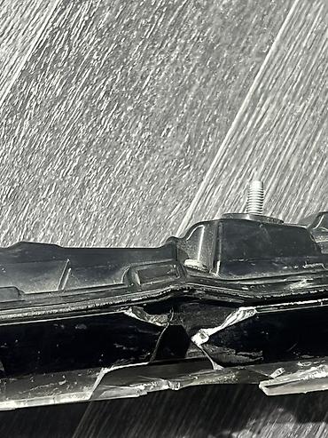 Arxa stopları: LED, Changan 2023 il, Orijinal, Çin, İşlənmiş — 11