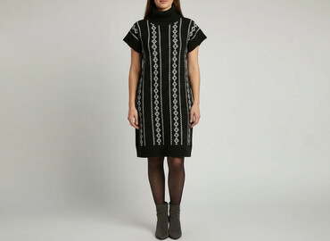 top secret sweter: X-MAIL, Sukienka damska, rozmiar XL