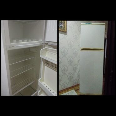 soyuducu stinol: Холодильник