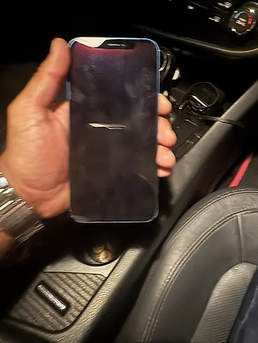 iphon 12 mini: IPhone 12, Mavi — 1