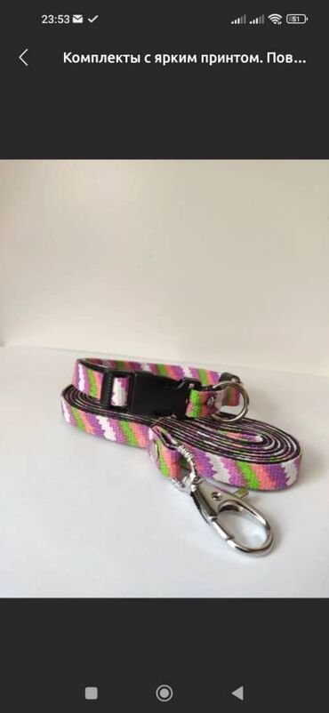 корм для кошек оптом бишкек: Комплекты с ярким принтом. Поводок+ ошейник. Для мелких и средних