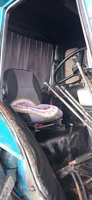 Traktorlar: Satılır tenka zavoddur karopka açmayıb motor antires işləyir starter -da lalafo.az — 16 Traktorlar: Satılır tenka zavoddur karopka açmayıb motor antires işləyir starter — 16