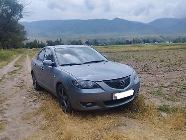 mazda axela: Mazda 3: 2008 г., 2 л, Автомат, Бензин, Седан — 2
