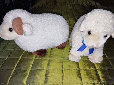 Oyuncaqlar: Игрушки мягкие германия -da lalafo.az — 4 Oyuncaqlar: Игрушки мягкие германия — 4