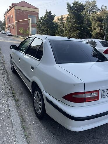 panelerin satisi: Khazar LX: 1.7 l | 2021 il Sedan — 5