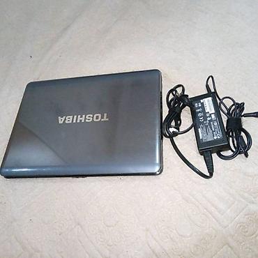 Toshiba: Toshiba A300D-11V tələsmədən satılır. Bəh bəh dir e noutbuk deyil — 4
