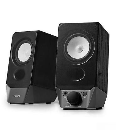 edifier ses sistemi: Dinamik "Edifier 19BT 2.0"Edifier 19BT 2.04 WBluetooth 5.3,, AUX — 1