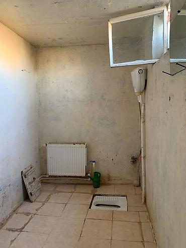 qobu evler: 43 kv. m, 2 otaqlı, İnternet, Kombi, Qaz — 2
