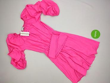 hello kitty sukienka: KISS, Sukienka damska, rozmiar One size — 3
