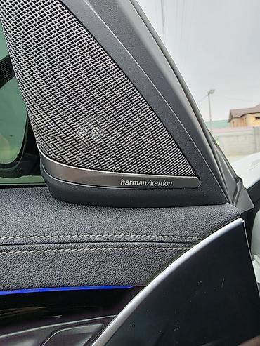 диски шины бмв: BMW 5 series: 2022 г., 2 л, Типтроник, Бензин, Седан — 9