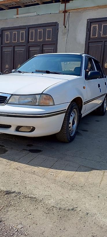 нексия подвыкуп: Daewoo Nexia: 2005 г., 1.6 л, Механика, Бензин, Седан — 2