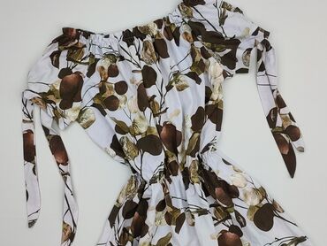 sukienka na chrzest dla mamy plus size: Сукня жіноча, розмір L