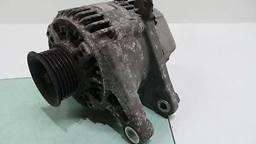 3 103: ALTERNATOR VVTI ZA TOYOTA VERSO OD 2009. DO 2015. GOD. | Svi delovi — 1