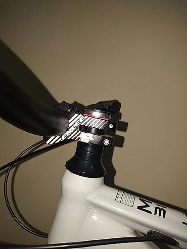 Şəhər velosipedləri: Dəmir rama!! BARTER VAR (YALNIZ TELEFON İLƏ) 1. Hassns pro7 xamilyon — 9