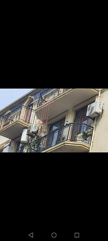 bileceride bina evi: Xirdalanda mescidle uz be uz bina evinde 5 ve 6 mertbe mansard olan — 2