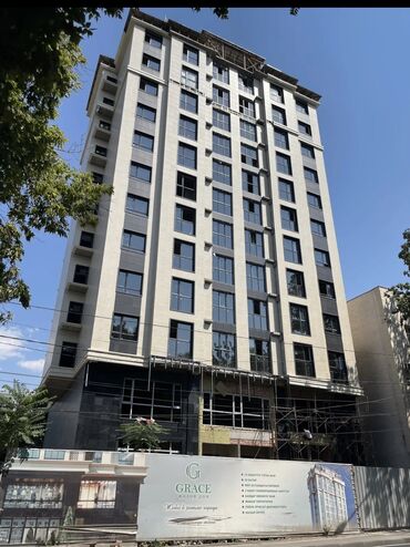 квартира на долгий срок собственник: 2 комнаты, 60 м², Индивидуалка, 5 этаж, ПСО (под самоотделку)