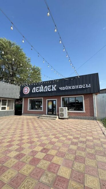 купить участок для строительства дома: 107 соток, Курулуш, Кызыл китеп