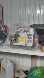 Швейные машины: Швейная машина Оверлок — 8