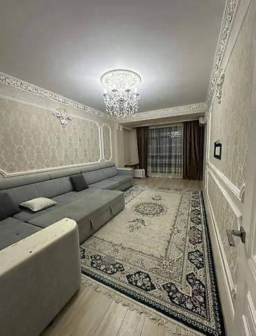 Здаётся 2 комнатная квартира, просторная чистая с дизайнерским