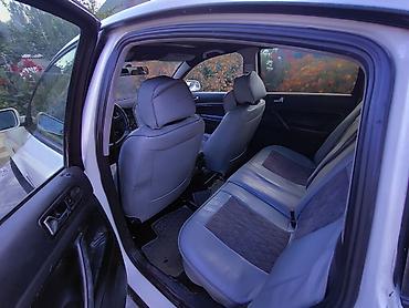 pasat: Volkswagen Passat: 1999 г., 1.8 л, Механика, Бензин, Седан — 9