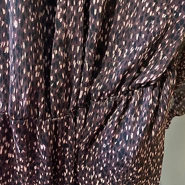 Haljine: Zara haljina Obucena dva puta,u super stanju Jedino je na jednom — 9