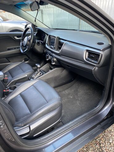 Kia: Kia Stonic: 2017 г., 1.6 л, Автомат, Дизель, Хэтчбэк — 10