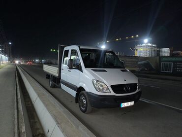 продаю спринтер 2 7 автомат: Mercedes-Benz Sprinter: 2009 г., 2.7 л, Механика, Дизель