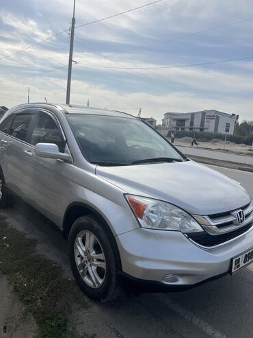 хонда степ афхский номер: Honda CR-V: 2011 г., 2.4 л, Автомат, Бензин, Кроссовер