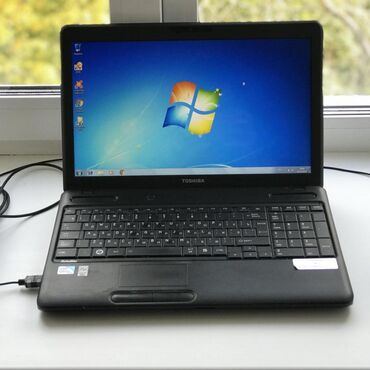 netbook ucuz: 𝐸𝓇𝒶_𝒸𝑜𝓂𝓅𝓊𝓉𝑒𝓇 ‘ in təqdim etdiyi Toshiba satellite . Pro:Core i5 2nesil