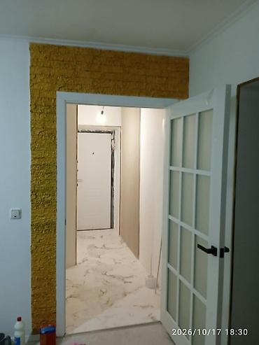 2кв: 2 комнаты, 47 м², Золотой квадрат Индивидуалка, 2 этаж, Свежий ремонт — 6