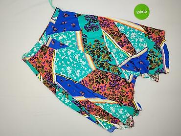 patchwork: Papaya, Spódnica damska, rozmiar XL — 3