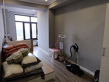 Продажа квартир: 3 комнаты, 101 м², Элитка, 8 этаж, Евроремонт — 15