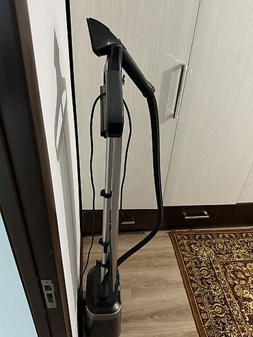 Отпариватели: Отпариватель Tefal, Вертикальный — 7