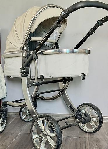 stokke коляска: Kidilo G10 l2-si 1-də uşaq arabası Yenidoğulmuşdan 3 yaşa qədər — 3