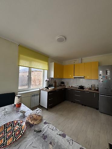 Продажа коттеджей и домов: 🏡 Продаётся уютный дом в Ак-Ордо 2 (угловой участок) Продаётся жилой — 7