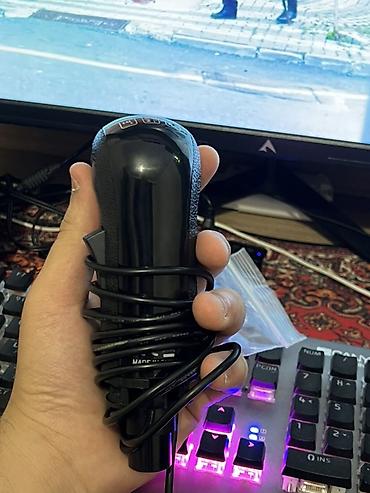 sumqayt iphone: USB oyun sürət qolu – PC üçün - USB qoşulma: Kompüterə birbaşa USB — 1