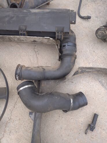 Турбины: Турбина BMW 1995 г., Б/у, Оригинал, Германия — 10