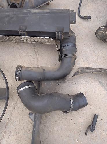 Двигатели, моторы и ГБЦ: Дизельный мотор BMW 1995 г., 2.5 л, Б/у, Оригинал, Германия — 21