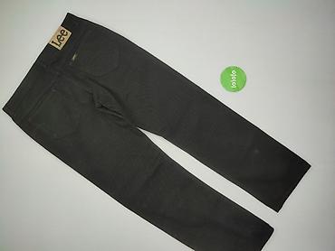levis 34: Lee, Jeansy dla mężczyzn, rozmiar L — 3