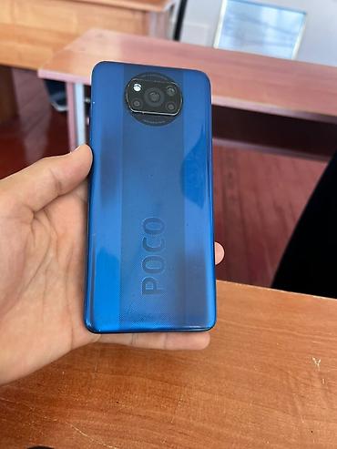 poco x3 б у: Poco X3, Б/у, 64 ГБ, цвет - Синий, 2 SIM — 5