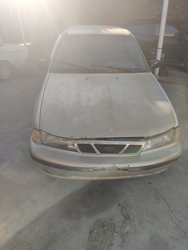 Daewoo: Daewoo Nexia: 2007 г., 1.6 л, Бензин, Седан