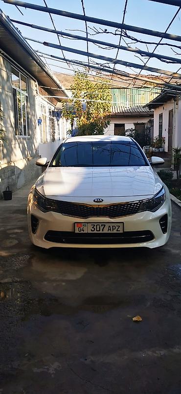 kia k3 хатчбек: Kia K5: 2017 г., 2 л, Автомат, Газ, Седан — 1