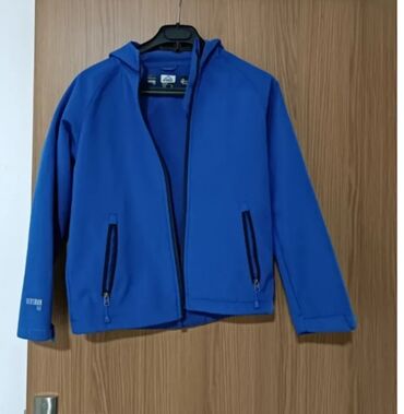 zimske jakne za devojčice h m: Mckinley, Perjana jakna, 134-140