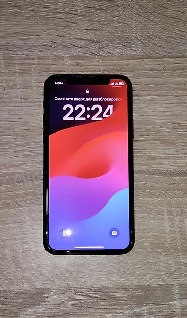 Apple iPhone: IPhone 11 Pro, Б/у, 256 ГБ, Space Gray, 72 % — 1